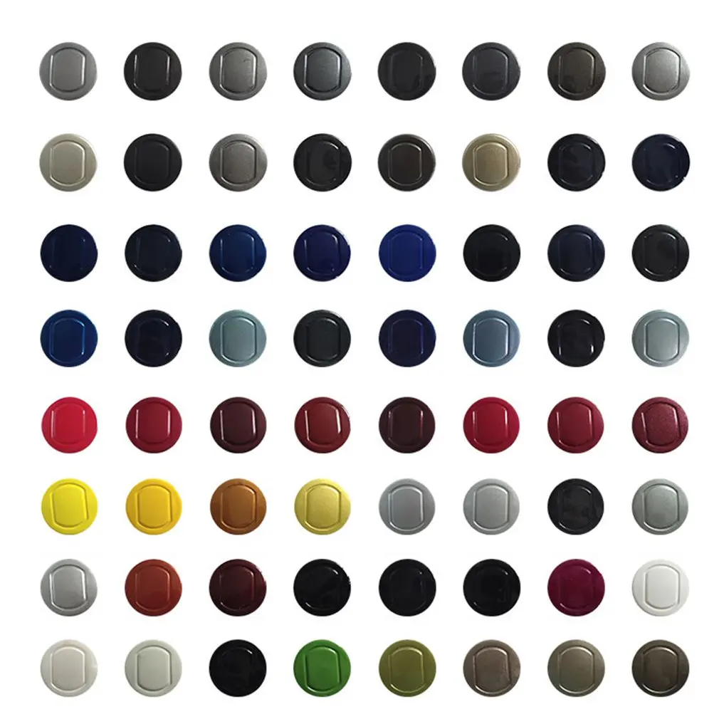 Автомобильный парковочный реверсивный радар Универсальный 4 зонда маленький