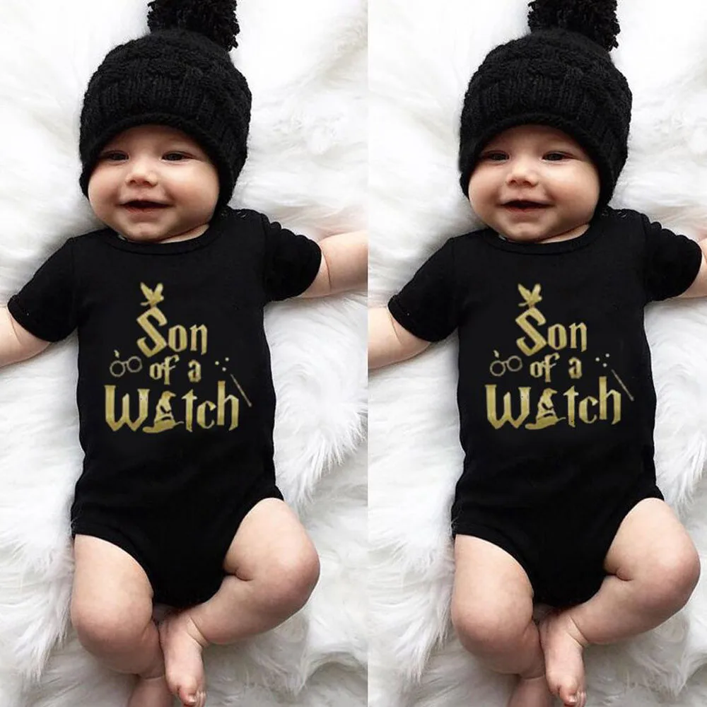 Пижама для новорожденных комбинезон малышей одежда сна маленьких мальчиков и