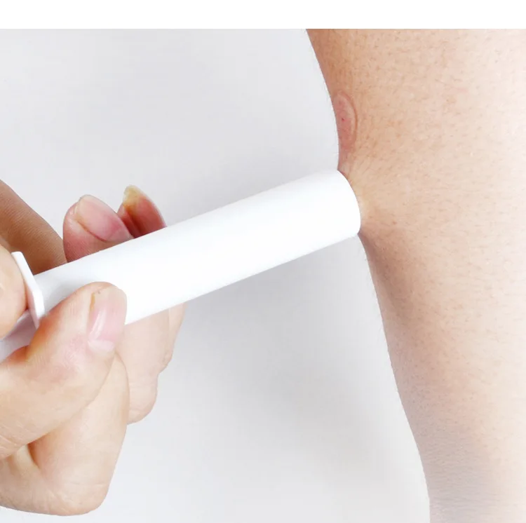 Вакуумный детоксикатор экстрактор яда уличный набор инструментов для первой