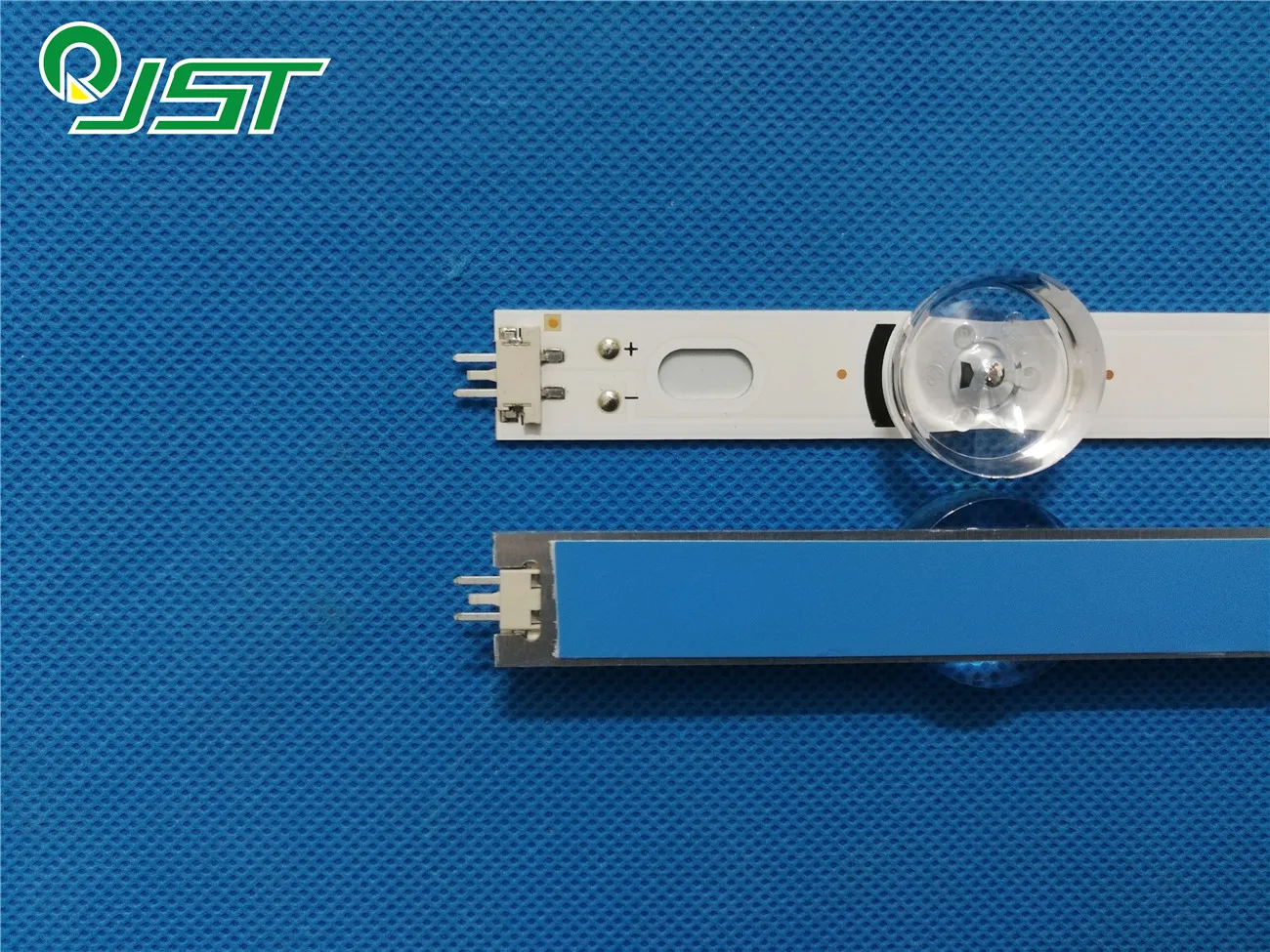 Новинка 100% светодиодный 10 шт./комплект светодиодная лента для телевизора L G 50LF6000