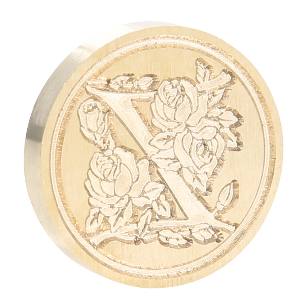 Чехол из кожи в стиле ретро уплотнительная головка заменить Медь насадки для