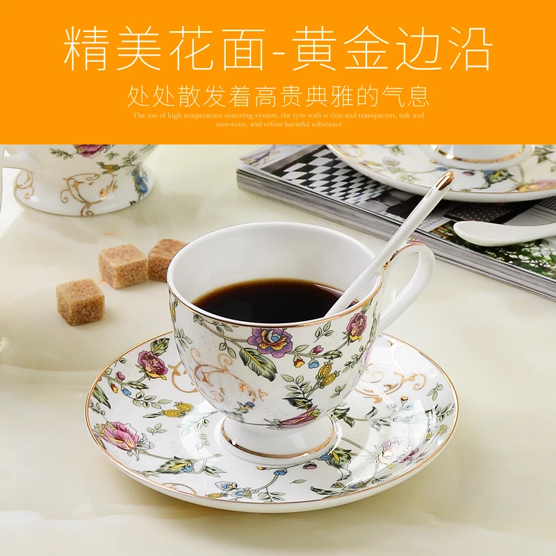 Китайская Роскошная чашка простая белая кружка из костяного фарфора Современная