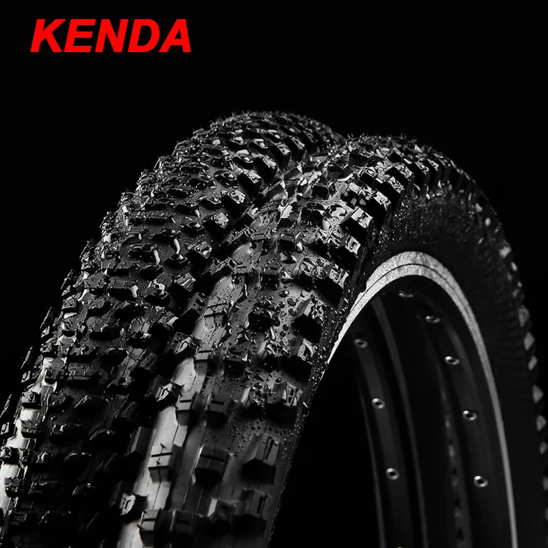 Складные бескамерные горные велосипедные шины Kenda 27 5/29 дюймов с защитой от