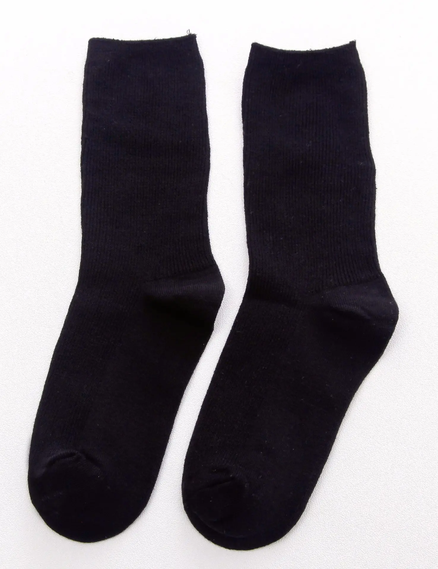 

5 Pairs Socks women winter cotton socks tube socks college style Korean ins tide personality wild long tube pile socks women
