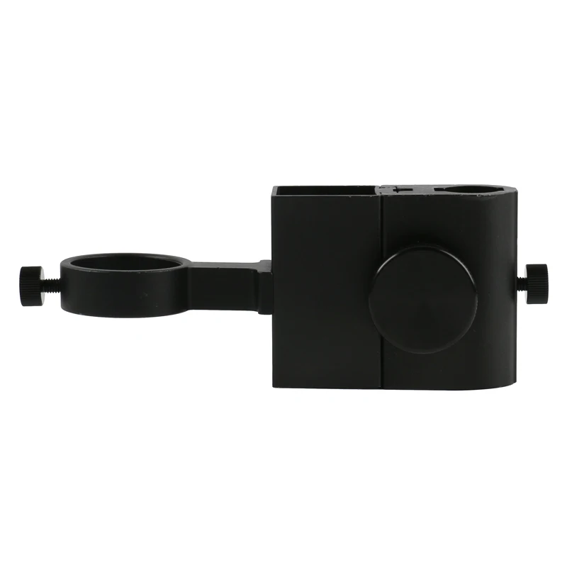 Рычаг регулировки фокуса промышленного микроскопа Держатель головки Кольцо