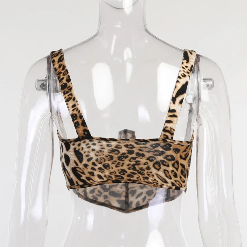 

Sexy Slimming Waist Corset Tops Backless Chest Wraps Camisole for Womens