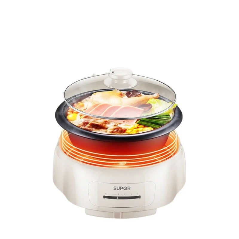 the restaurant home appliance kitchen equipment commercial keuken apparaten materiel cuisine aparato de cocina electric skillet free global shipping