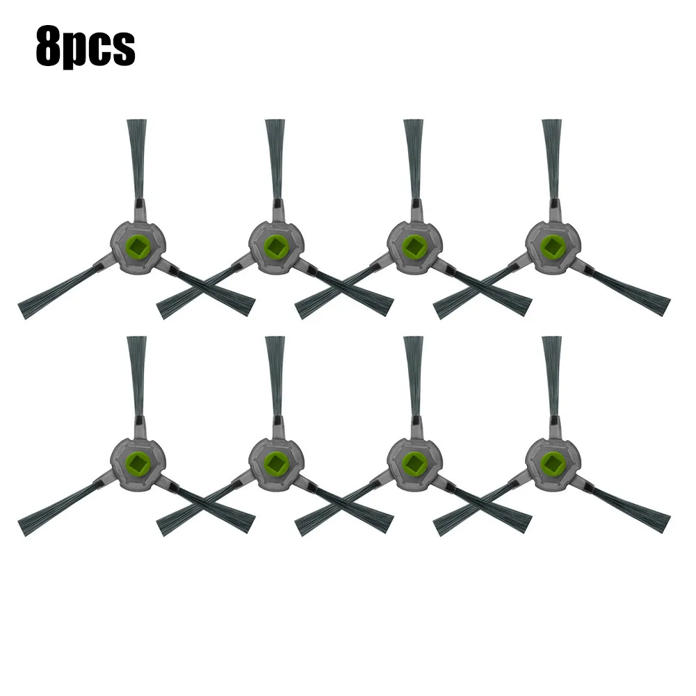

8pcs Side Brush Replacement For Ecovacs Deebot U2 DGN22 Robotic Vacuum Cleaner Side Brushes Spare Parts