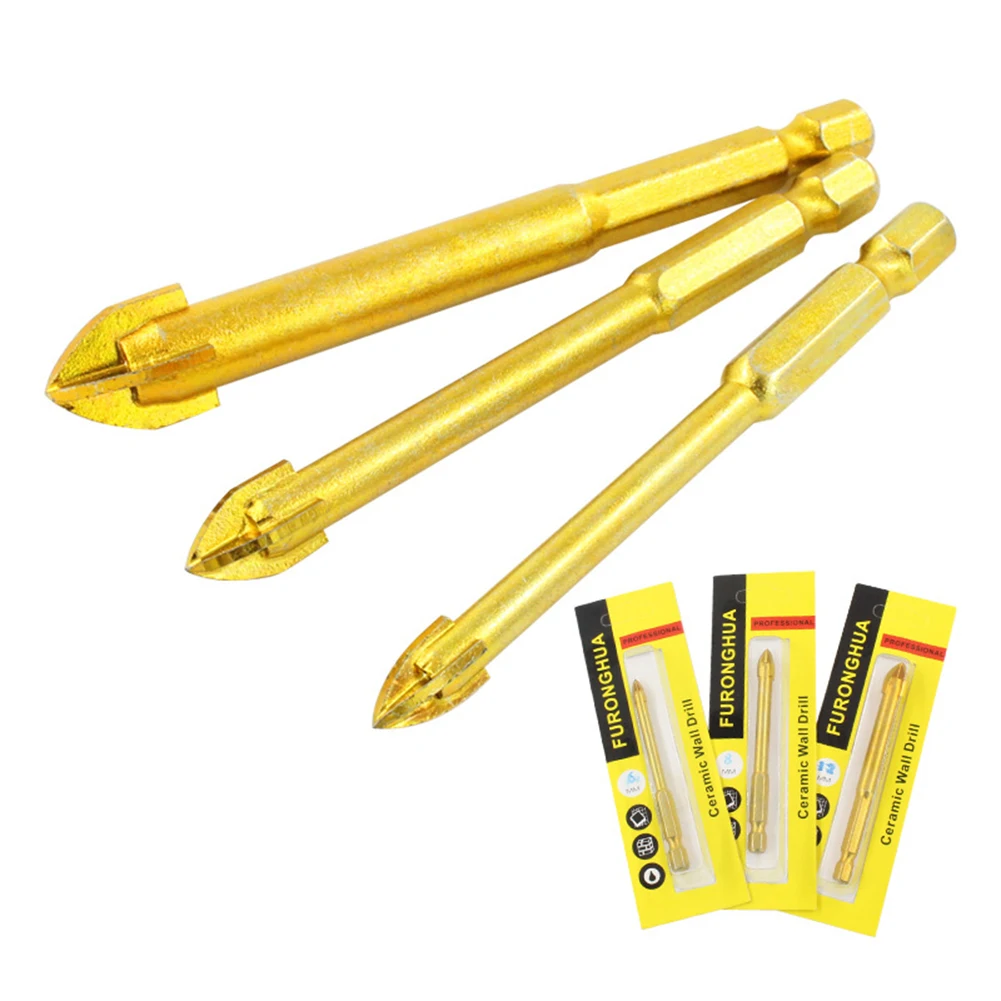 

Электрическая дрель с треугольной головкой и шестигранным хвостовиком