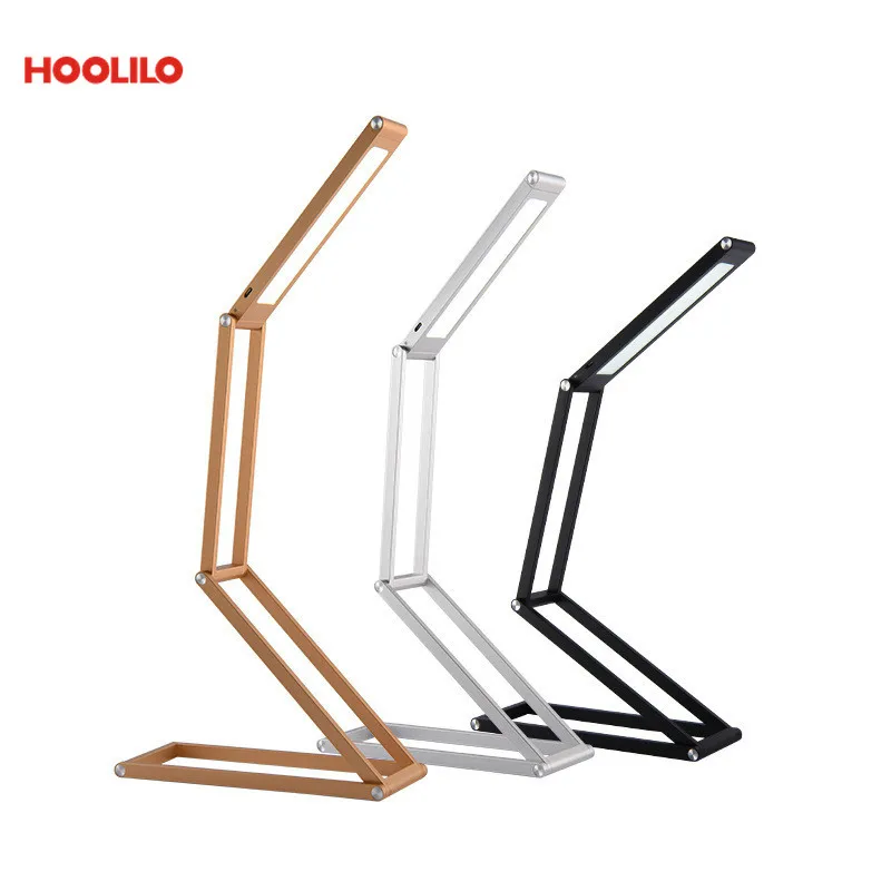 Светодиодная настольная лампа приглушаемая USB для чтения с защитой глаз детский