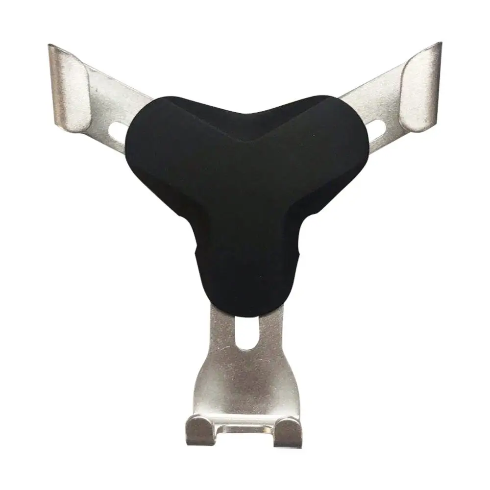 

1 Pcs Car Phone Holder Universal Gravity Car Air Vent Mount Bracket Mobile Phone Stand Holder Cradle Auto Phone Holder