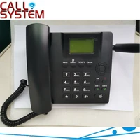 wireless quadband gsm desk phone 85090018001900mhz white color