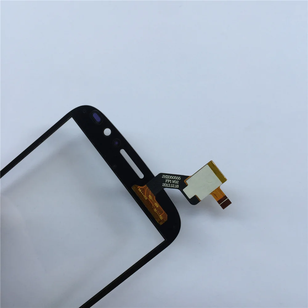 Панель сенсорного экрана для Dexp Xion X5 панель дигитайзер стеклянный сенсор