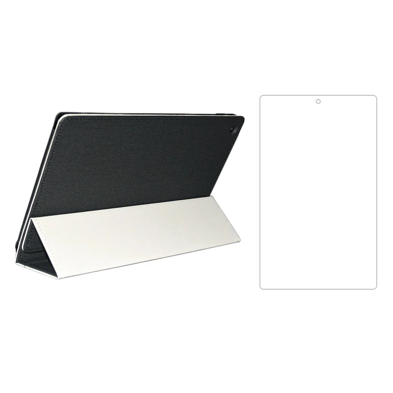 

Tablet Case+Screen Protector for CHUWI Hipad Hipad X Anti-Fall Stand