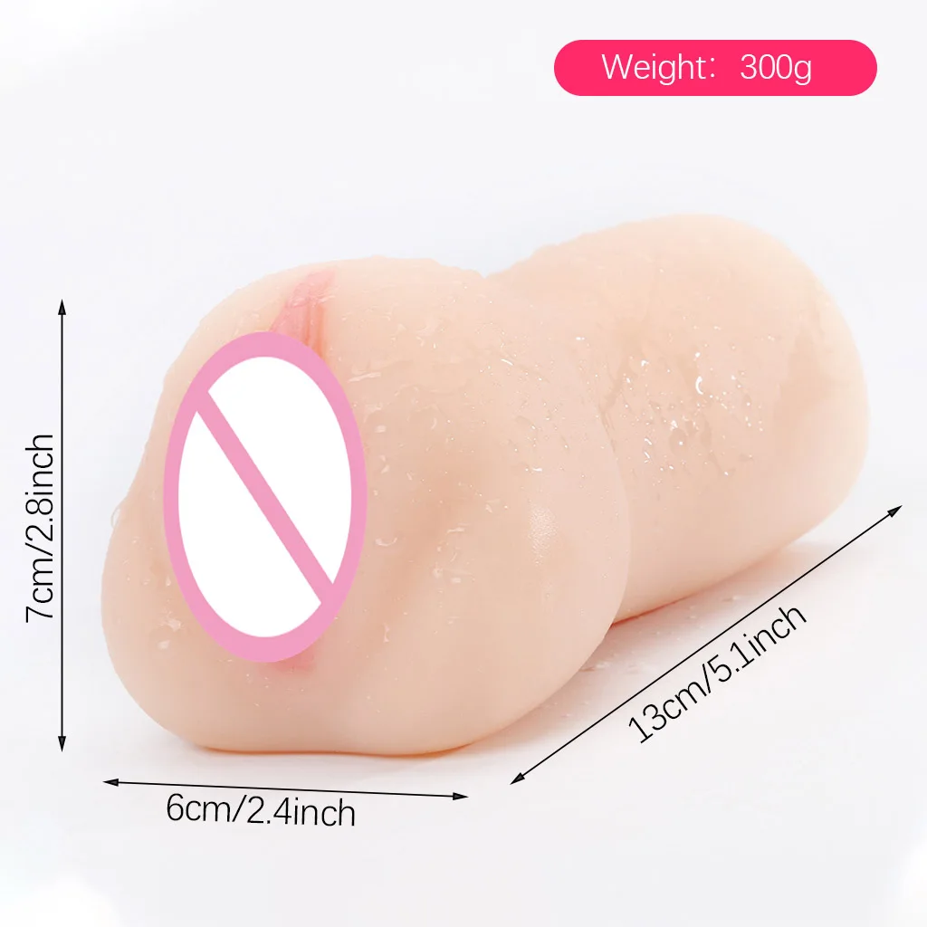 Мужской 4d-мастурбатор реалистичный мужской с глубокой глоткой силиконовое