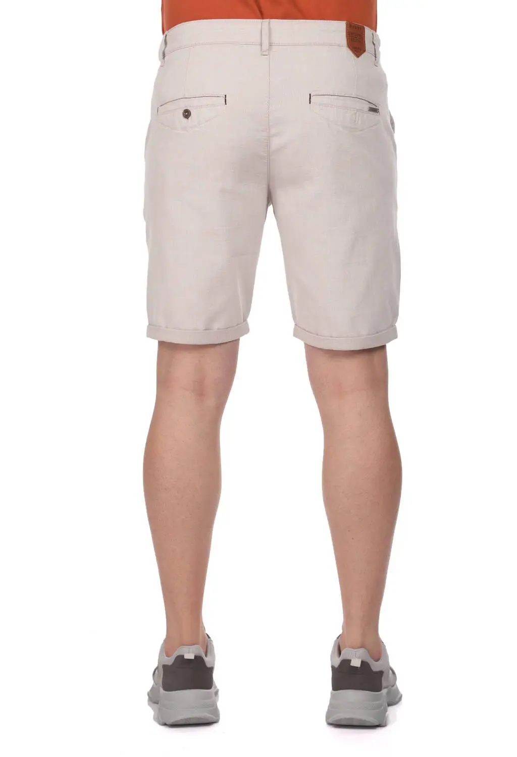 

Banny Jeans Erkek Kapri