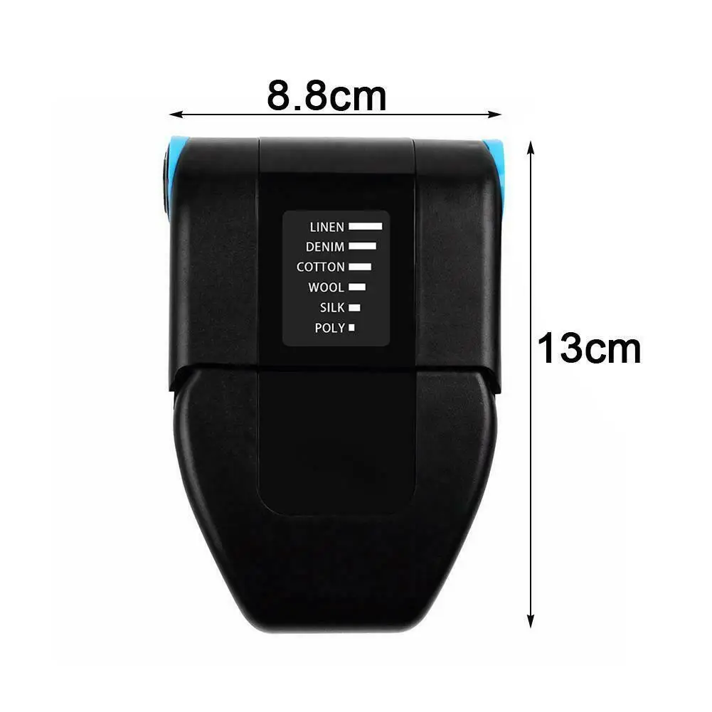 Складная портативная железная компактная сенсорная и идеальная складная