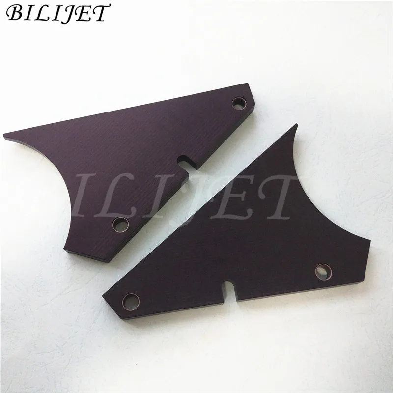 1 пара Roland 700 толщина чернильного фонтана Man машина блока 9 мм Роланд печатная