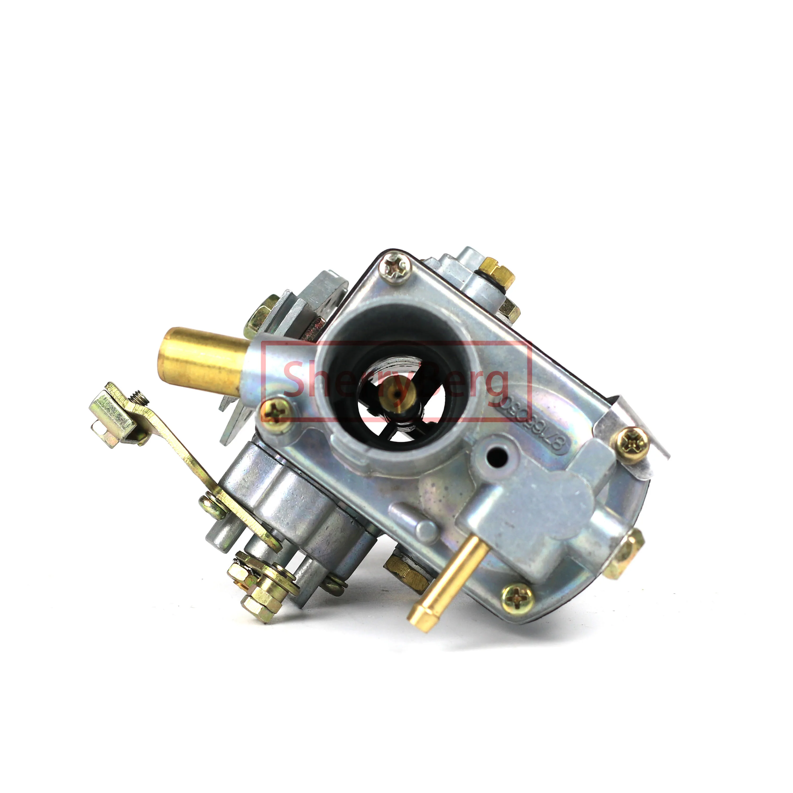 Новый карбюратор SherryBerg 28 IBS для RENAULT pandine 1090 (Solex тип) Карбюратор Solex 28IBS мм