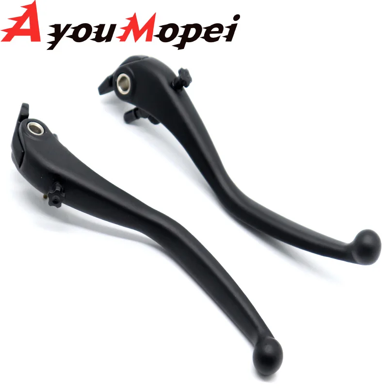 

For DUCATI Superbike 959 Panigale V4 S V2 Motorcycle Left and Right Clutch Brake Handle Levers