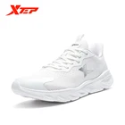 Мужские кроссовки для бега Xtep, новинка 2021, дышащие легкие кроссовки для бега, удобные кроссовки 879319110035