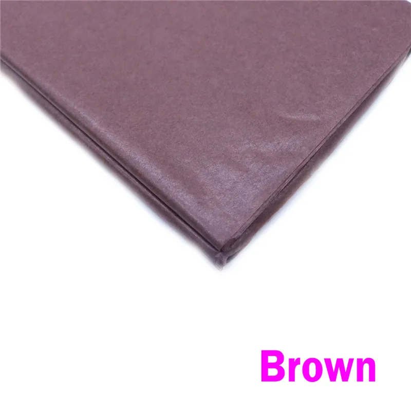 

10 Sheets Glitter Tissue Paper Flower Clothing Shirt Shoes Gift Packaging Craft Paper Roll Wine Wrapping Papers