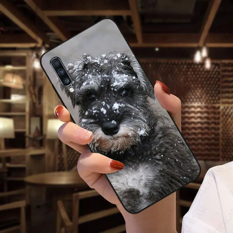Мягкий чехол для Samsung Galaxy A50 A10 A20 A20E A20S A30S A40 A51 A70 A30 A6 A7 A8 2018 | Мобильные телефоны и