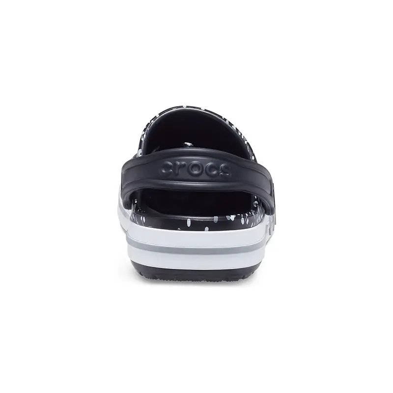 CROCS Bayaband Seasonal Printed Clog UNISEX|Пляжные и уличные сандалии| |