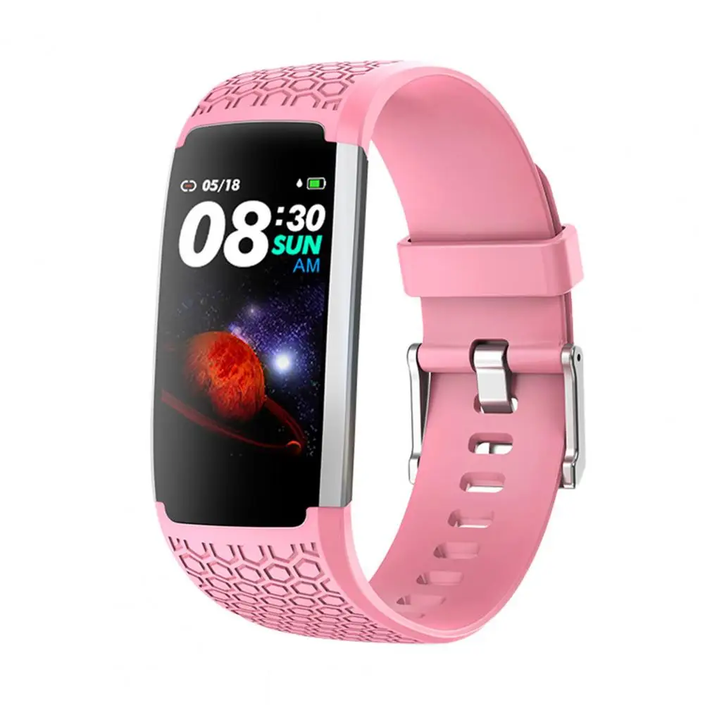 Смарт-часы многофункциональные с поддержкой нескольких языков ABS IP67