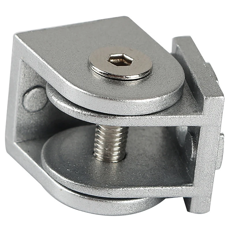 Аксессуары для 3D-принтера 2020 профиль любой угловой разъем Активный шарнир