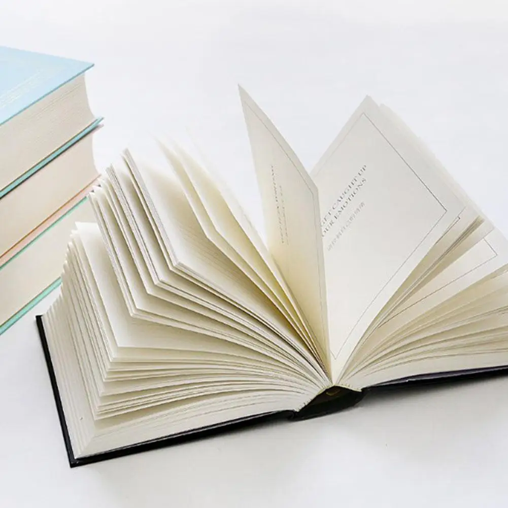 Милый дневник Kawaii с записью для ответа записной книгой записная книжка