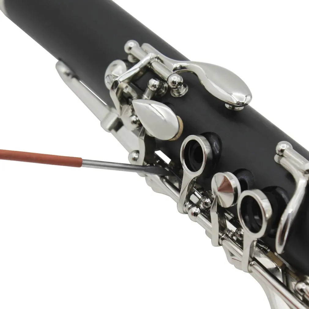 Чрезмерные железные оркестровые инструменты тростниковый крюк иглы для