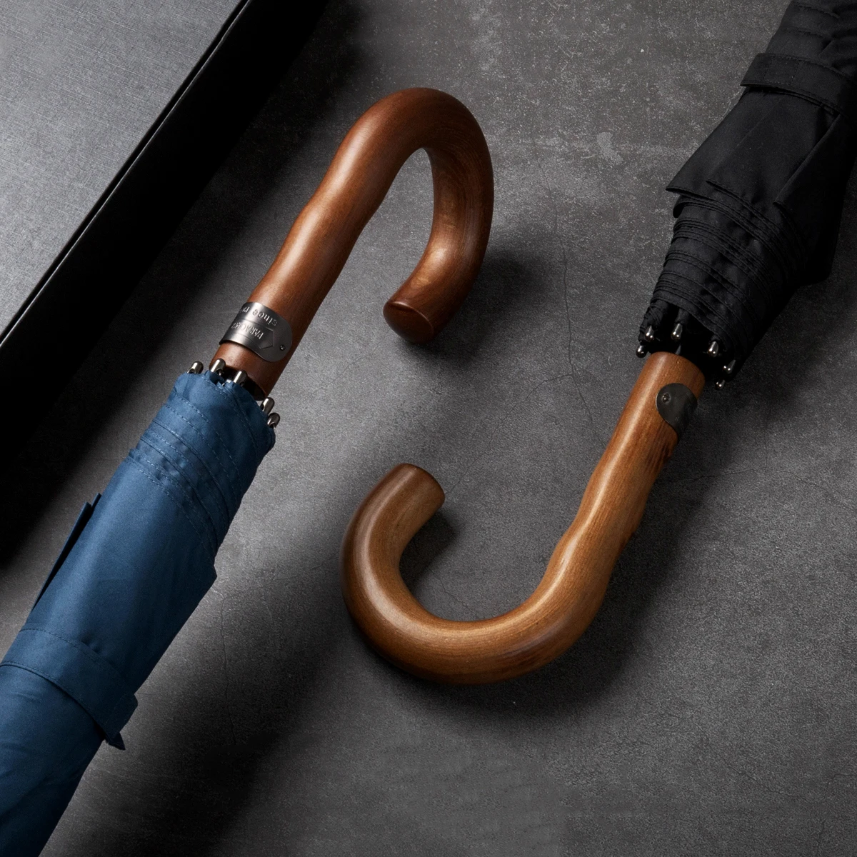 Parachase большой зонт Для мужчин ветрозащитный 135 см двойной Слои Гольф Зонты дождь 8K