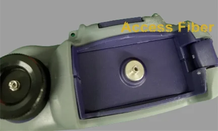 JDSU SmartClass Fiber Viavi OLP-82P Inspection-Готовые оптические измерители мощности OLP-82 комплект