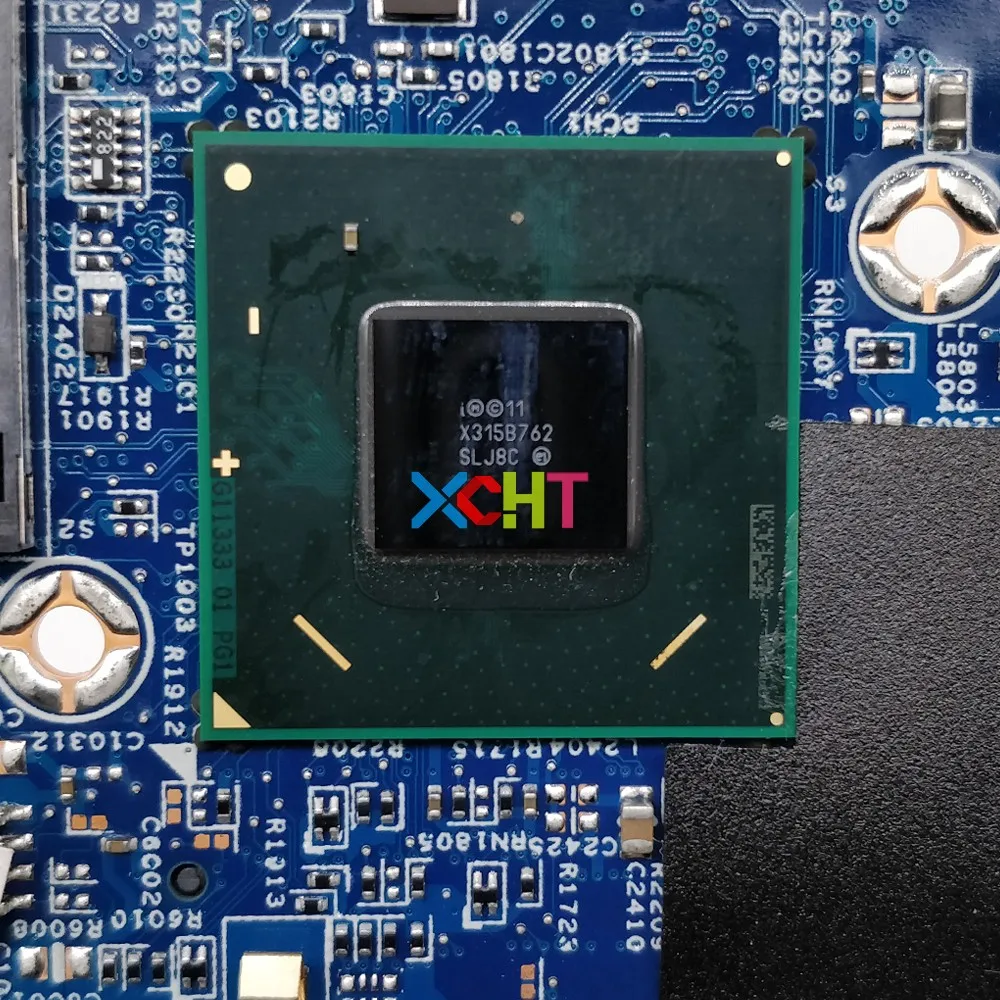 682168-501 682168-601 630M/1G для струйного принтера HP Pavilion DV6 серии DV6T-7000 Материнская плата