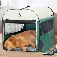 dog kennel winter large dog house car dog cage indoor outdoor house outdoor tent pet winter warm