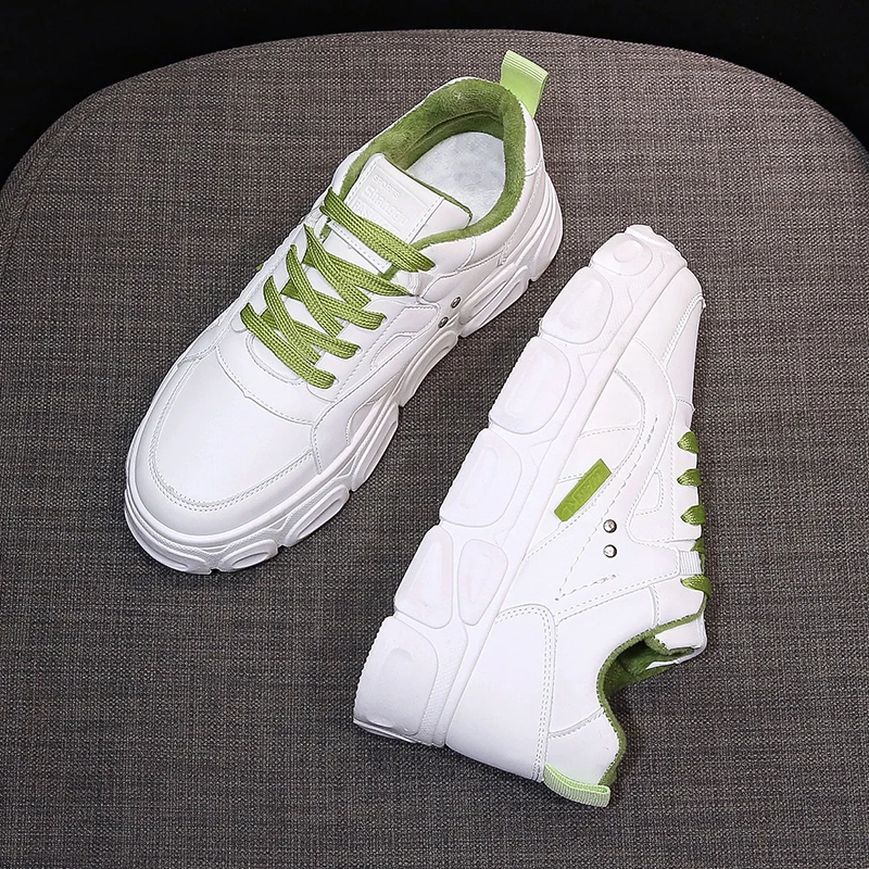 

Women casual shoes trend breathable light fashion sneaker for woman loafers new zapatos mujer women sneakers outdoors U21-03