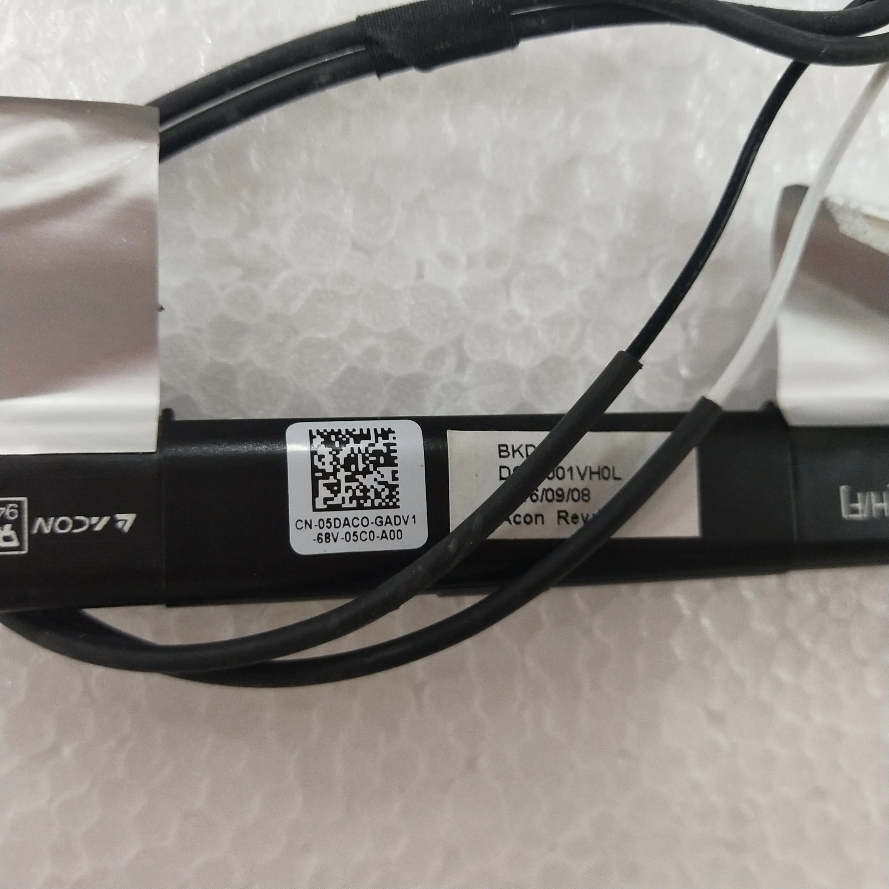 

WLAN , Dell vo15 5568 V5568 05DAC0