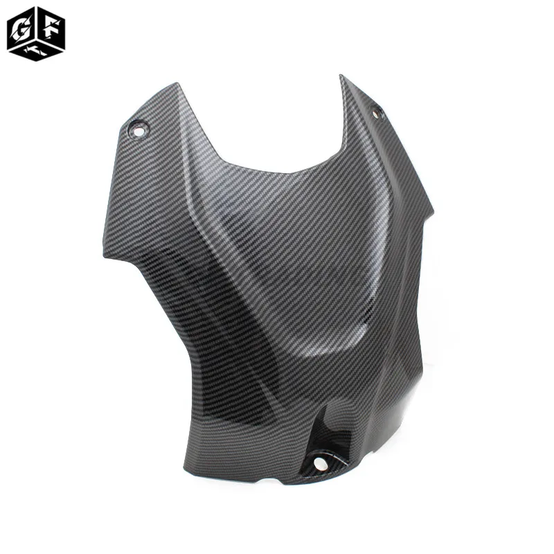 

Motorcycle ABS Plastic Front Tank Airbox Cover Fairing Accessories Protector For BMW S1000RR S 1000RR 2019 2020