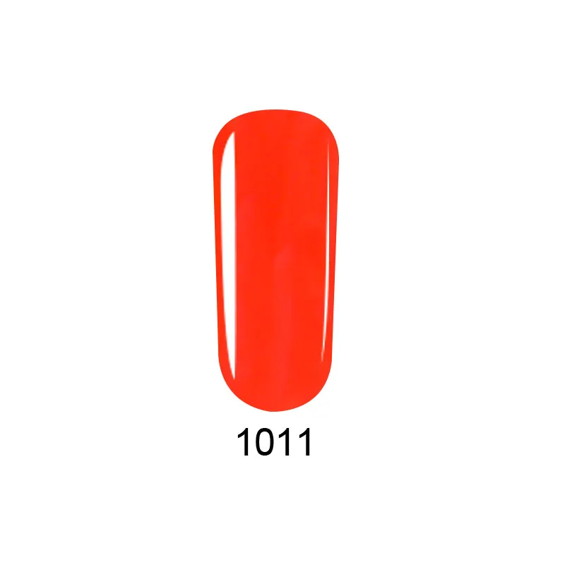1011 Bukio полуперманентный Гель-лак для ногтей, ручка гибрид, кисть для рисования, удобный маникюр, дизайн ногтей, эмаль, гель-лаки, карандаш - Цвет: 1011