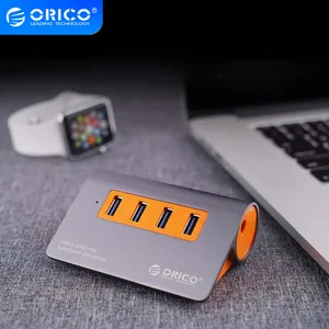 USB-разветвитель ORICO с 4 USB-портами, 10 Гбитс