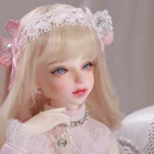 Кукла Shuga Fairy Lamo BJD, 16, для девочек и мальчиков, йосд, шарнирная кукла, полимерные игрушки для детей, Аниме фигурки, подарок для детей
