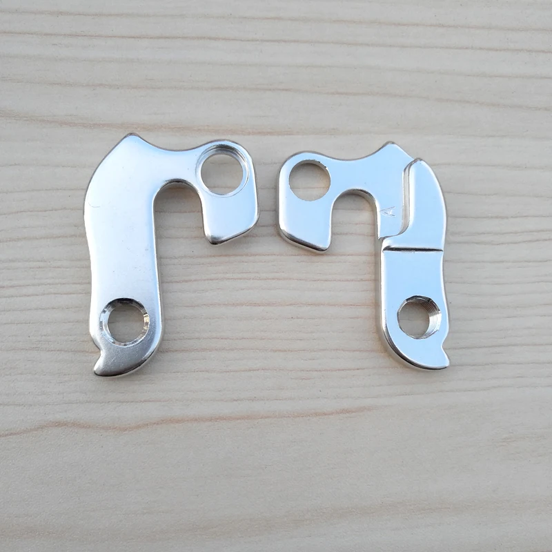 

10pc mtb bicycle Rear Derailleur Hanger cycle alloy Gear hangers Dropouts fit for Dartmoor Jamis Schwinn Scott