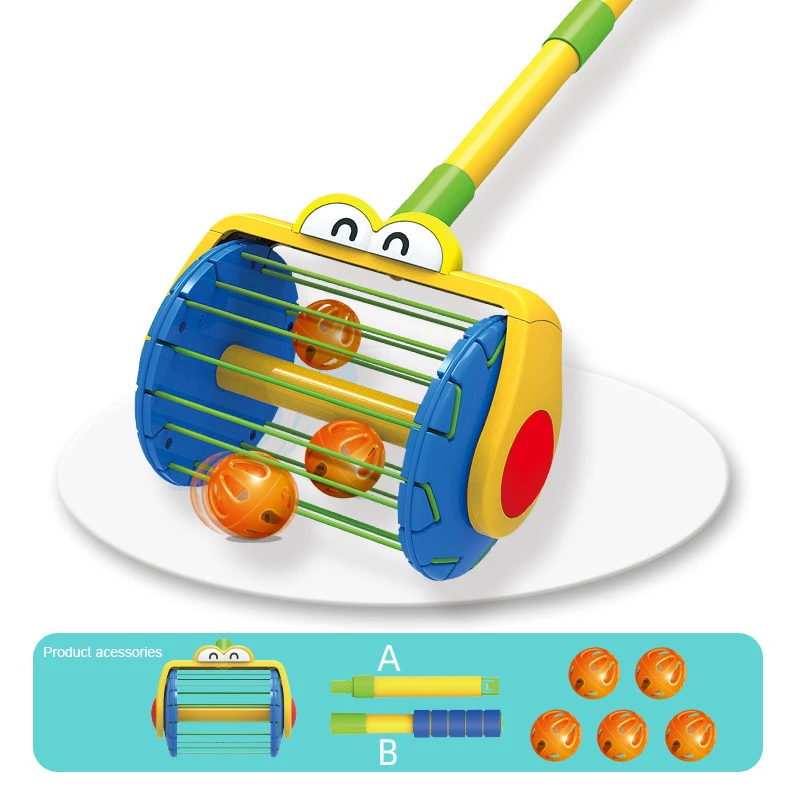 

New Cannonball Car Toy For Children 360 Free Walking Fun Montessori Education Cars Toys For Kids Party Birthday Gift