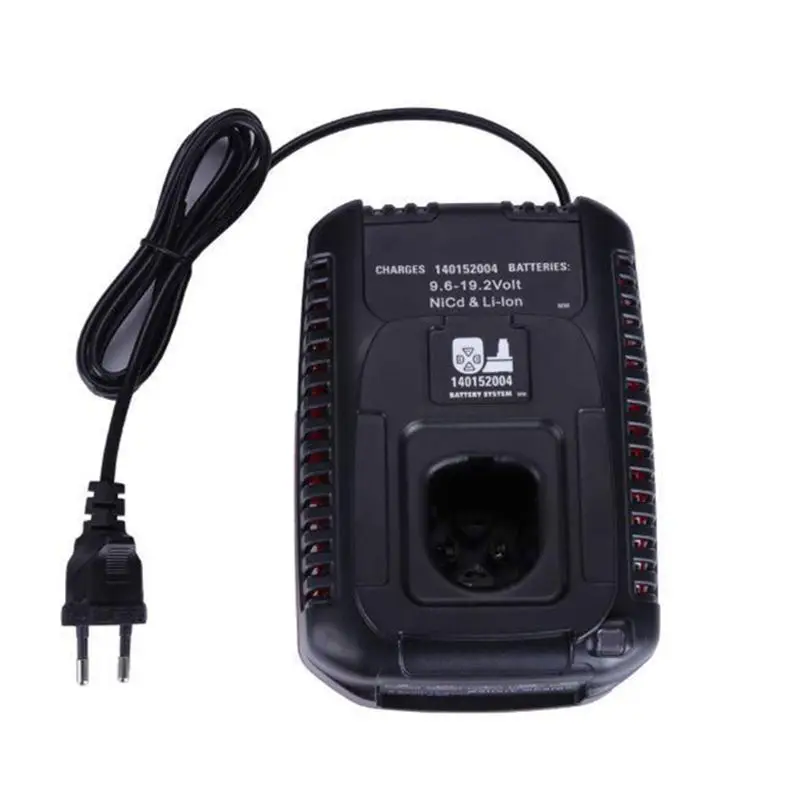 

9.6V-19.2V 2A Smart Battery Charger Adapter for Craftsman Ni-CD/Li-ion Batteries