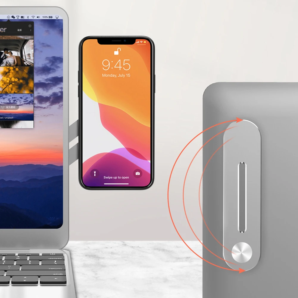 универсальный держатель дл