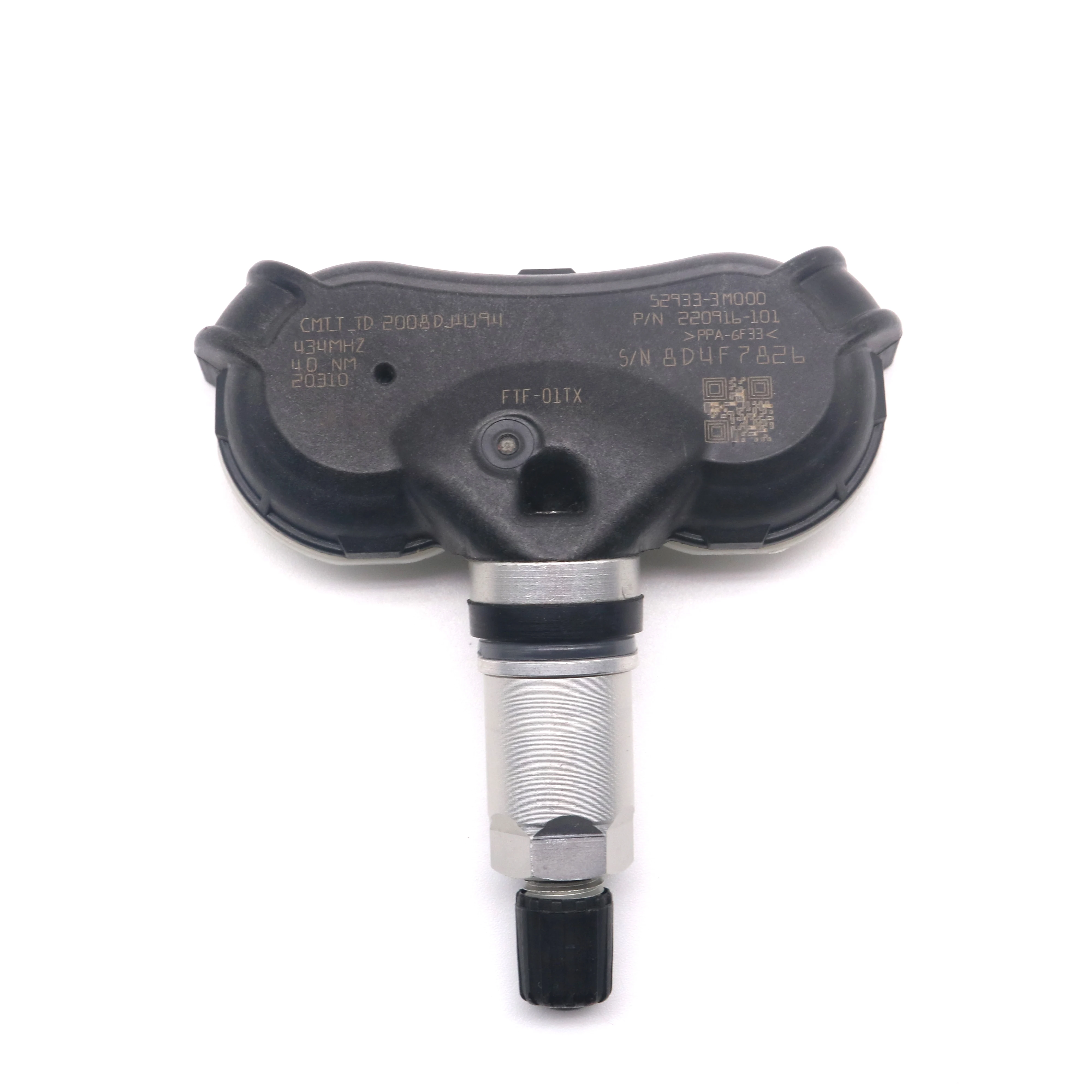 Датчик давления воздуха в шинах, датчик TPMS для Kia Sportage 2015 Genesis, 2011, 2012, Hyundai Ix35 [LM], 2013 МГц