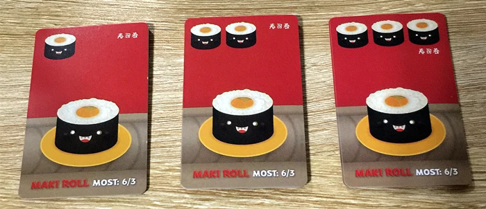 Cards Game Sushi Go Board Children's Educational Parent-Child Toys Dog Games Card! Party New | Спорт и развлечения