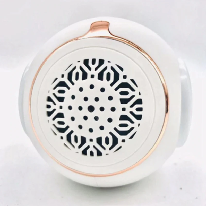 

High-End Wireless Speaker Mini Portable Bluetooth Speaker Strong Subwoofer Support TF Card ND998