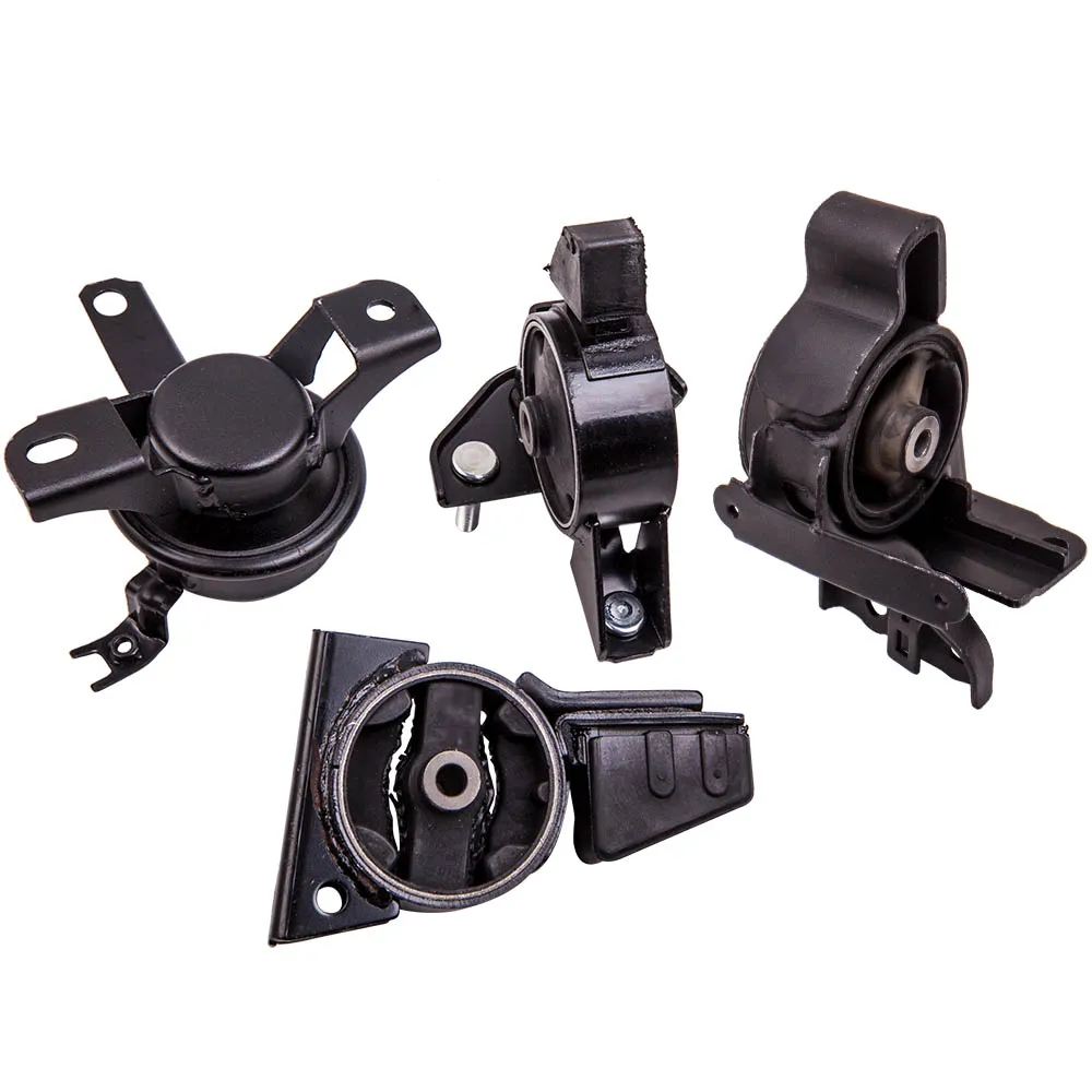 

4-кратный двигатель и крепление коробки передач для Toyota Corolla 1998-2002